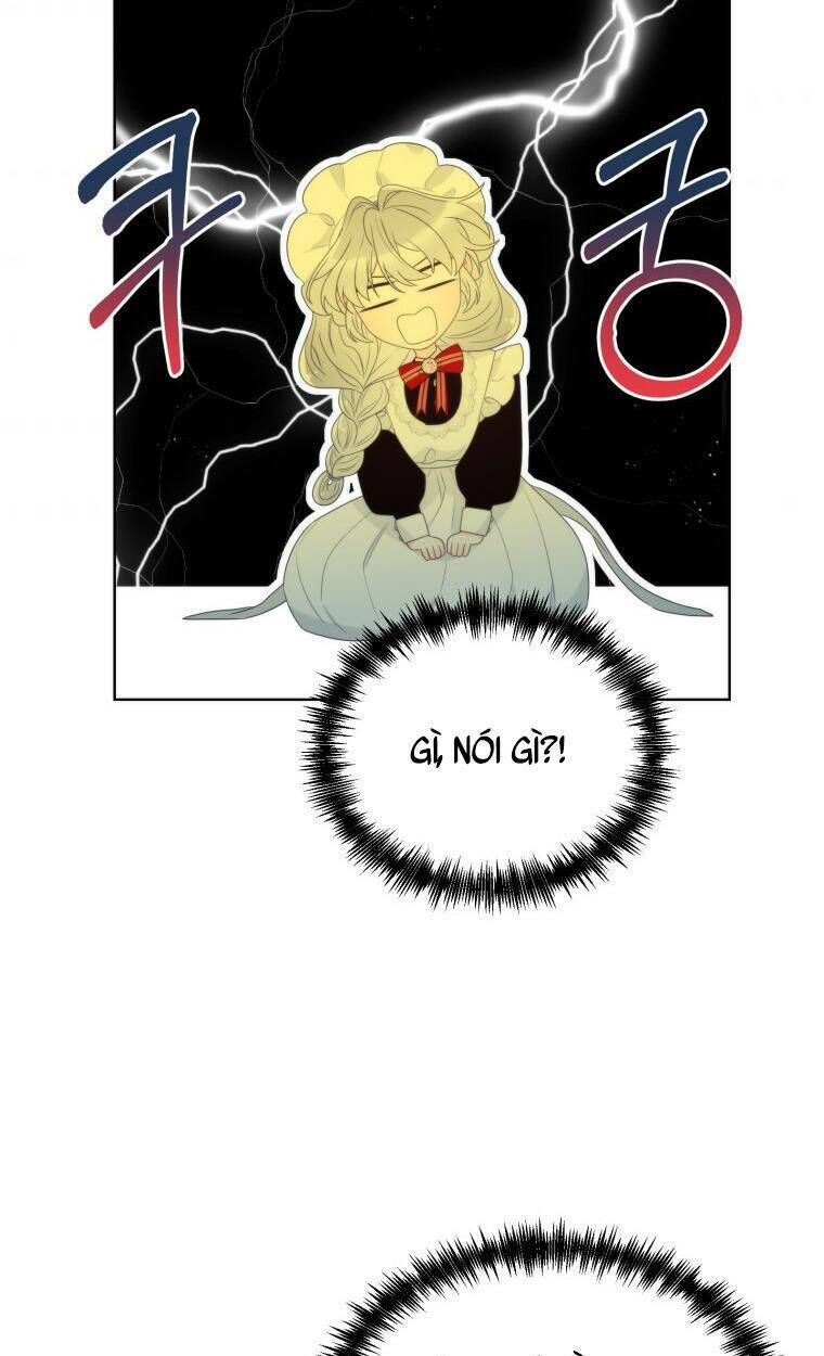 Hoàng Hậu Ác Nữ Yêu Quý Tôi: Chapter 20