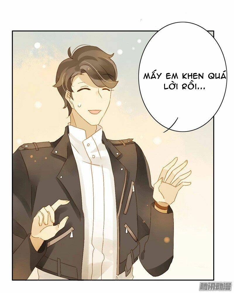 Sức Mạnh Của Sắc Đẹp: Chapter 74