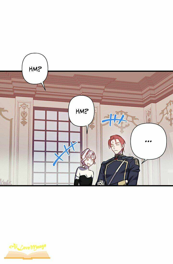 Hôn Lễ Báo Thù: Chapter 36