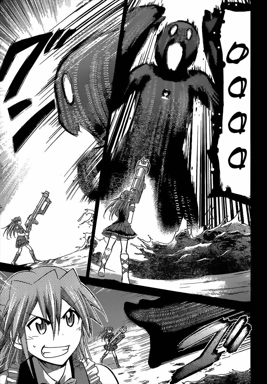 Denpa Kyoushi: Chapter 111