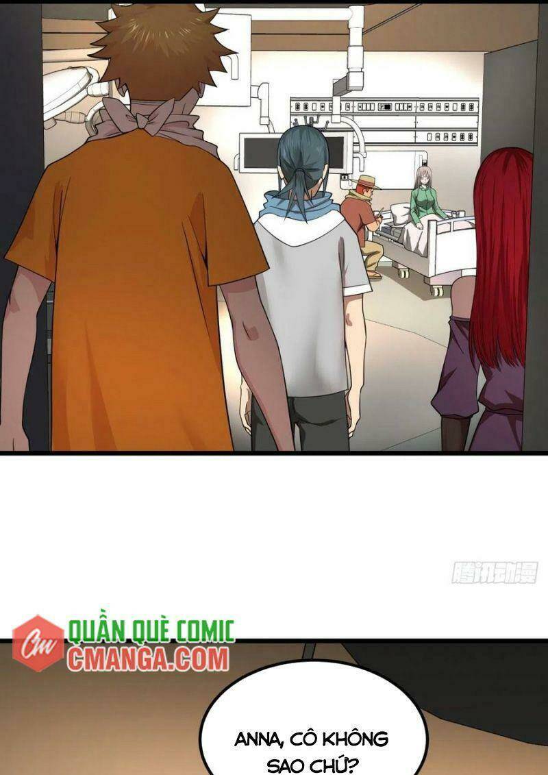 Danh Sách Kẻ Phản Diện: Chapter 128