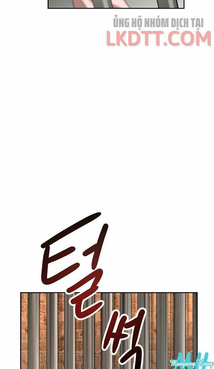 Công Chúa Bị Lãng Quên Muốn Sống Trong Hòa Bình: Chapter 1