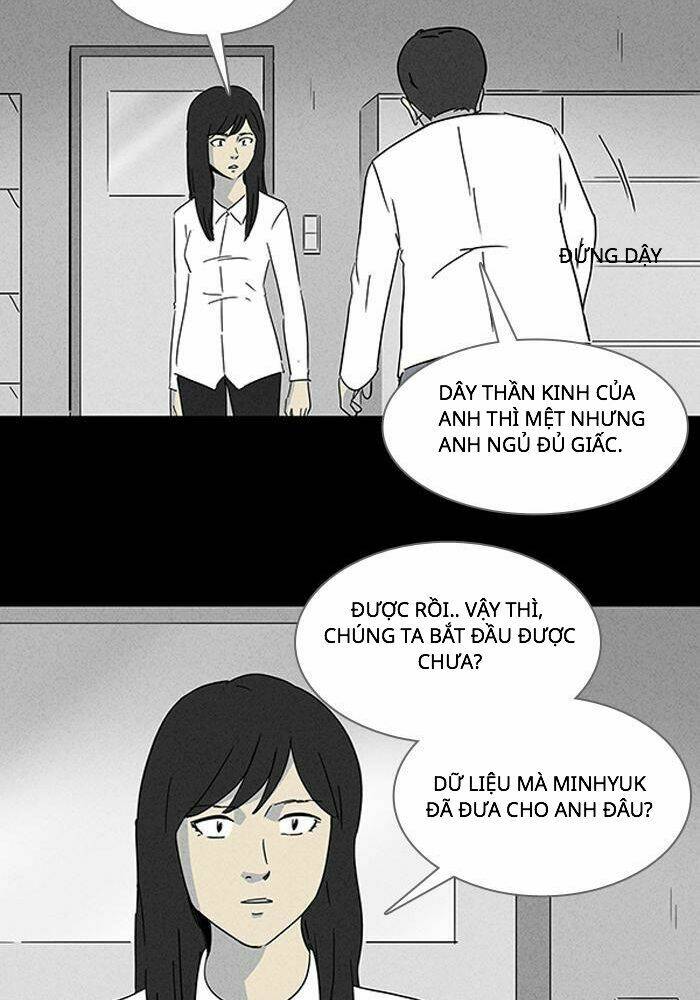 Những Câu Chuyện Bất Thường: Chapter 109