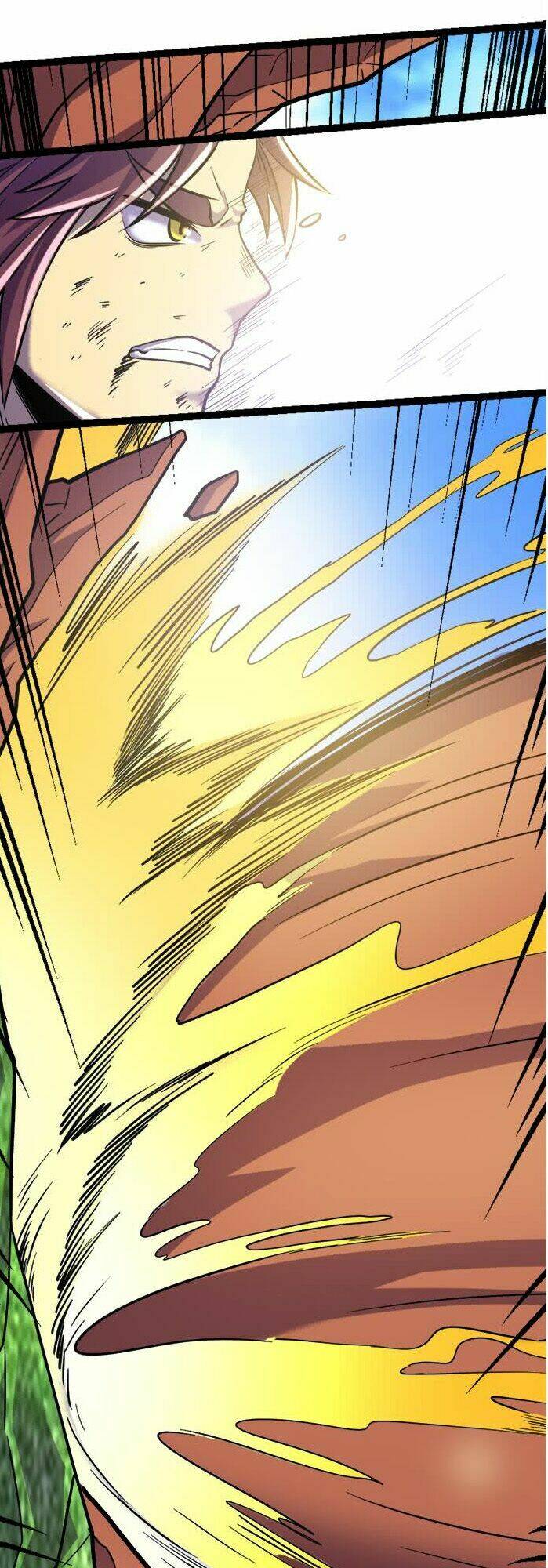 Phong Quỷ Truyền Thuyết: Chapter 109