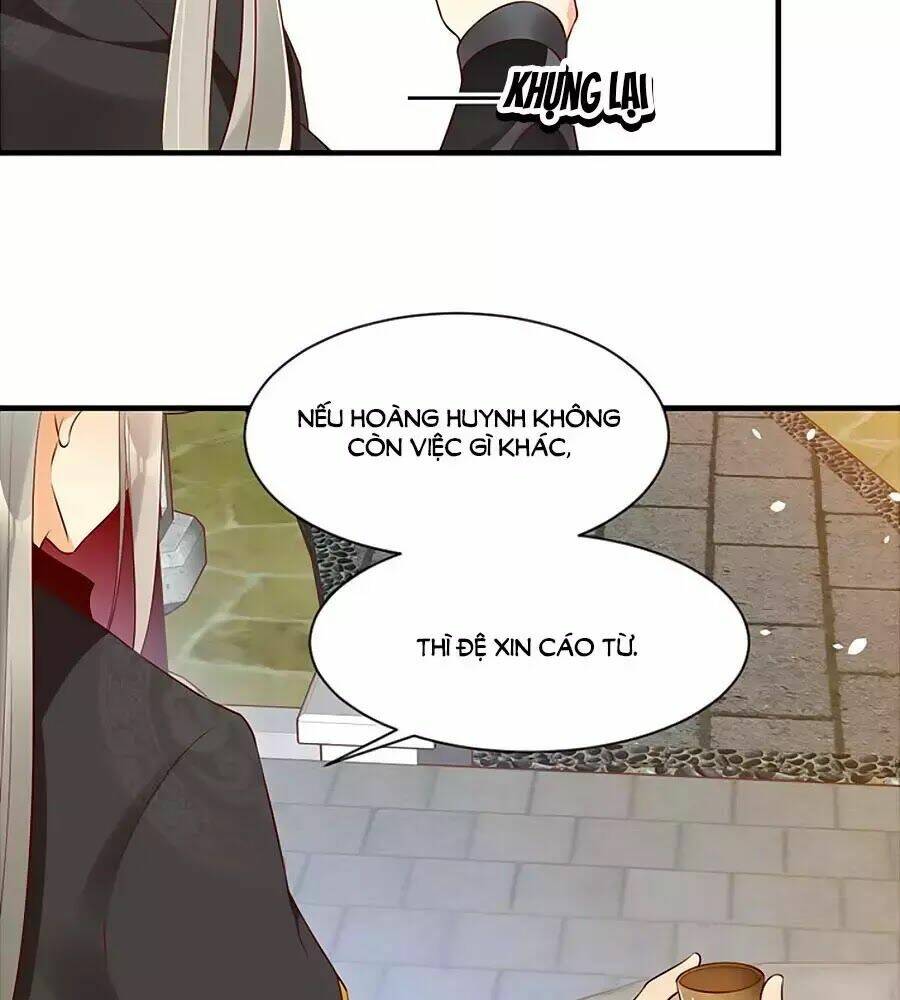 Thịnh Thế Lê Hoa Điện: Chapter 88