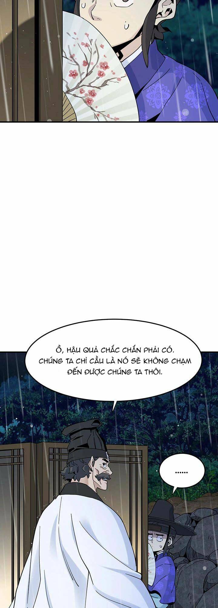 Hồi Ký Của Huyền Thoại Học Giả: Chapter 3