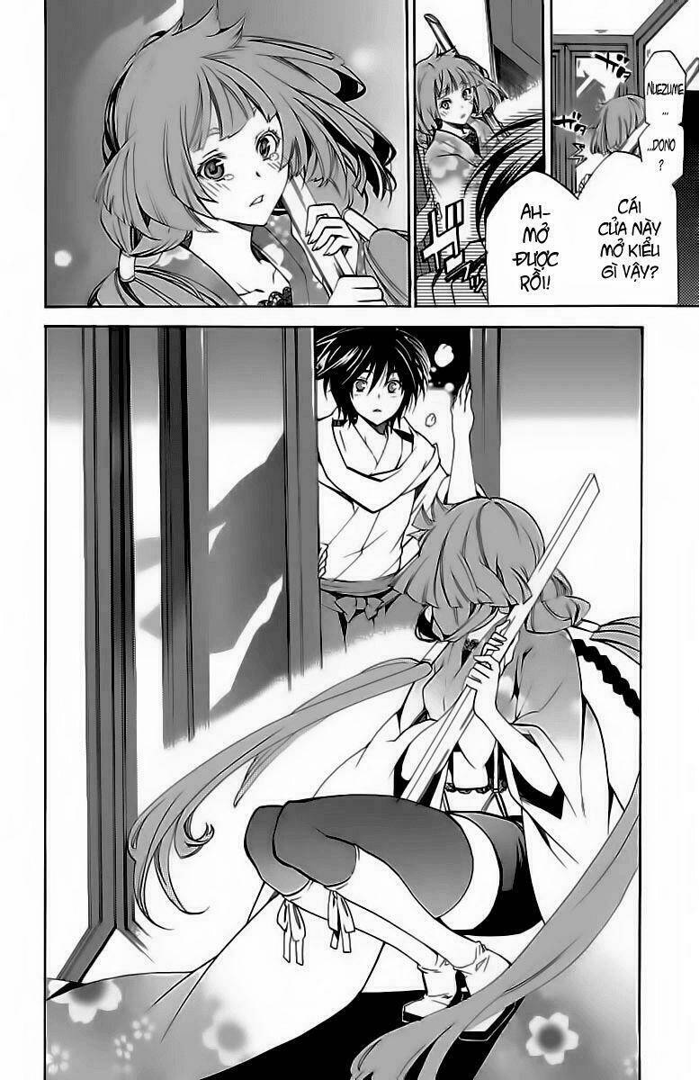 Ashita No Yoichi: Chapter 38