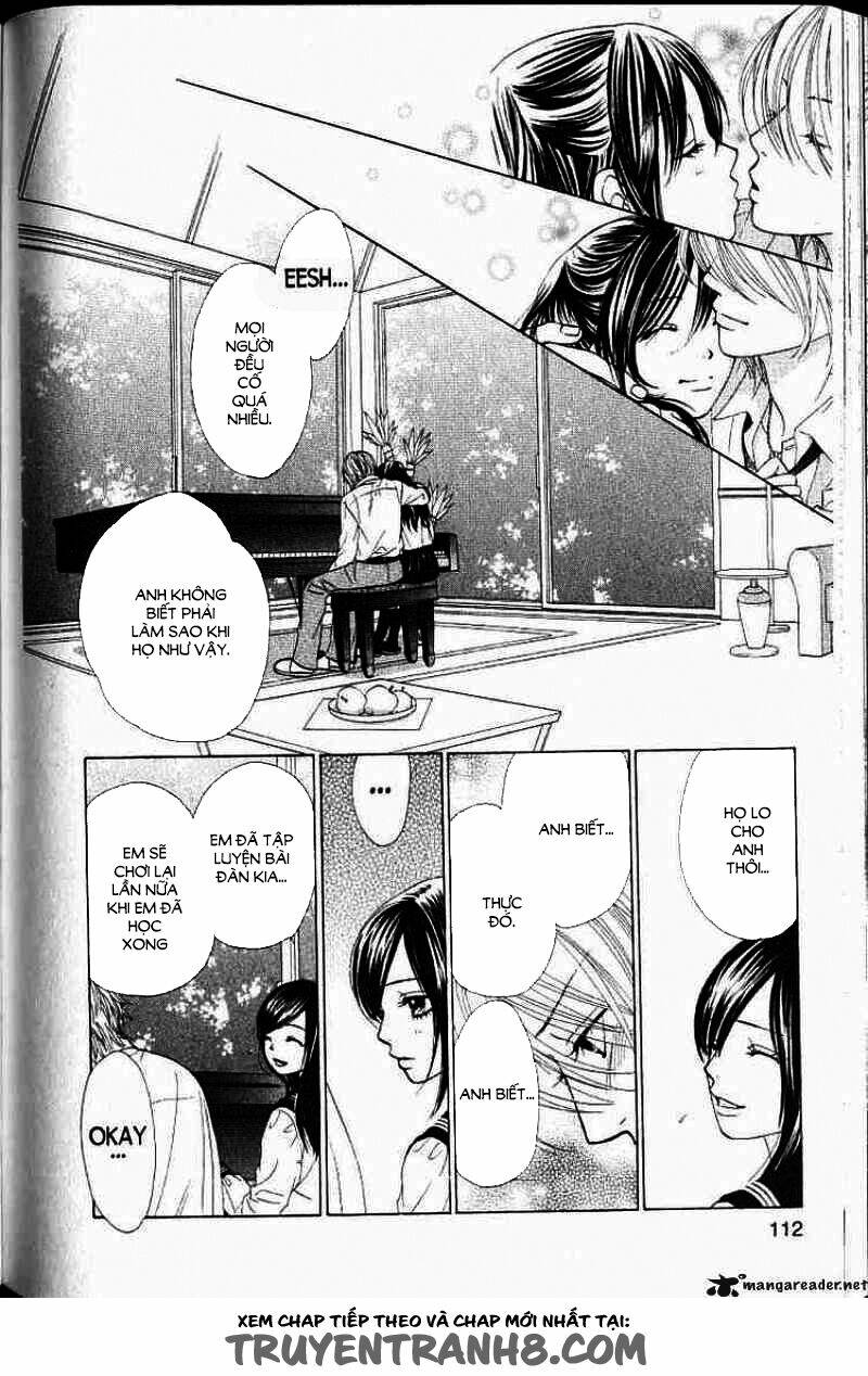 Tình Yêu Đích Thực: Chapter 51