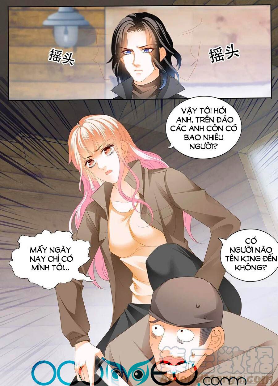 Bá Đạo Tiểu Thúc, Xin Trêu Chọc Vừa Thôi!: Chapter 248