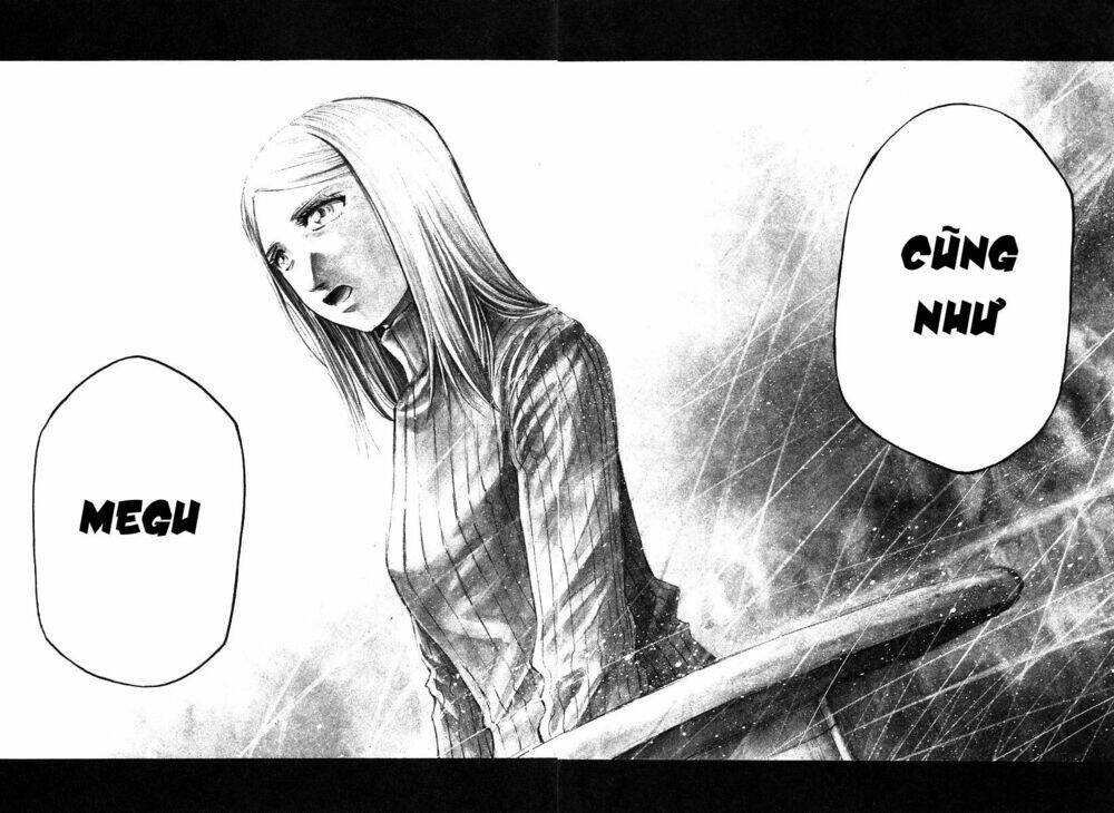 Rainbow: Chapter 145