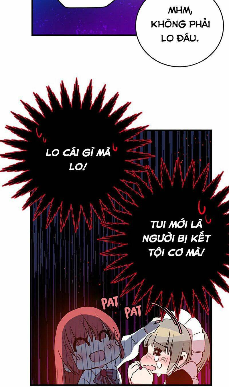 This Girl Is A Little Wild: Chapter 8
