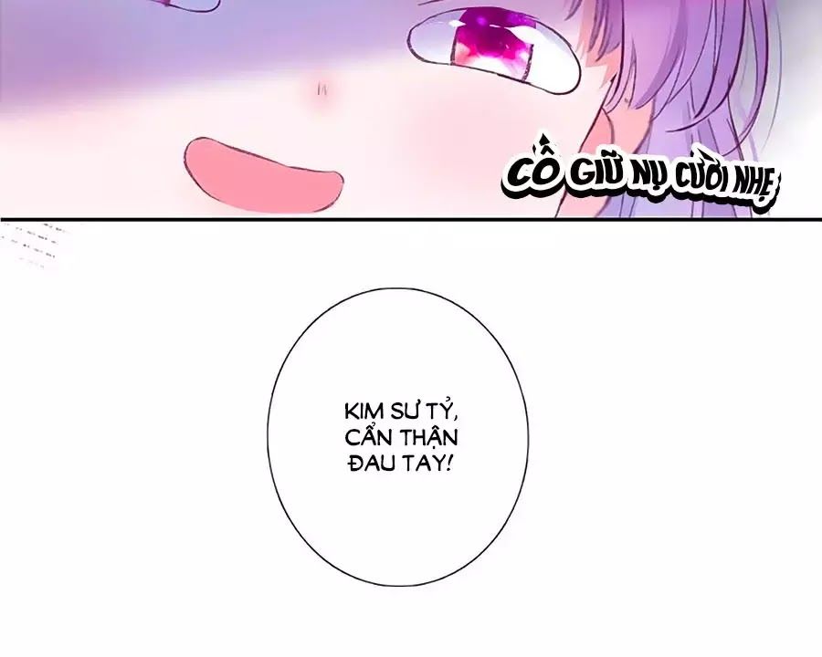 Kiều Nhi Hư Quá Nha: Chapter 11.5