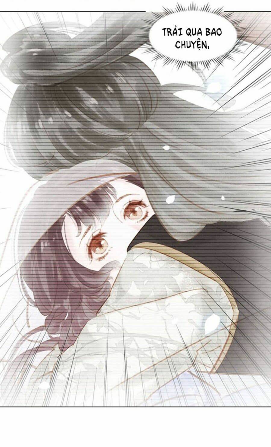 Tiểu Sư Phụ, Tóc Giả Của Ngài Rơi Rồi!: Chapter 36