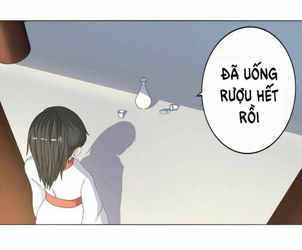 Hỏa Hồ: Chapter 12