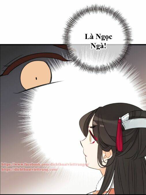 Bạn Trai Tôi Là Cẩm Y Vệ 2: Chapter 65