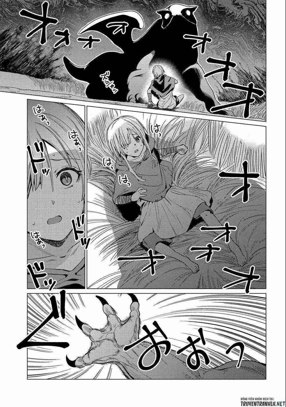 Ore Wa Subete O “Parry” Suru: Gyaku Kanchigai No Sekai Saikyou Wa Boukensha Ni Naritai: Chapter 6