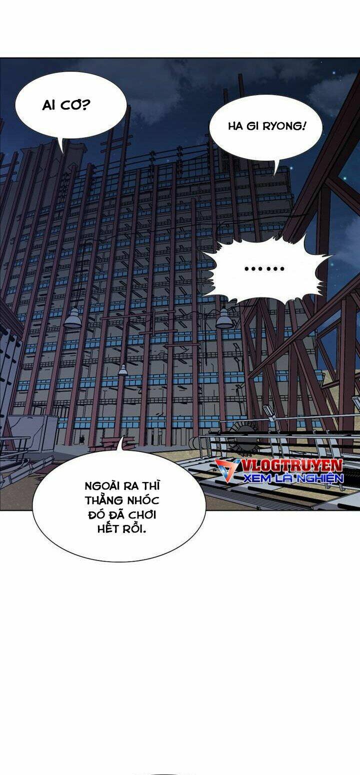 Quyền Vương Học Đường: Chapter 7