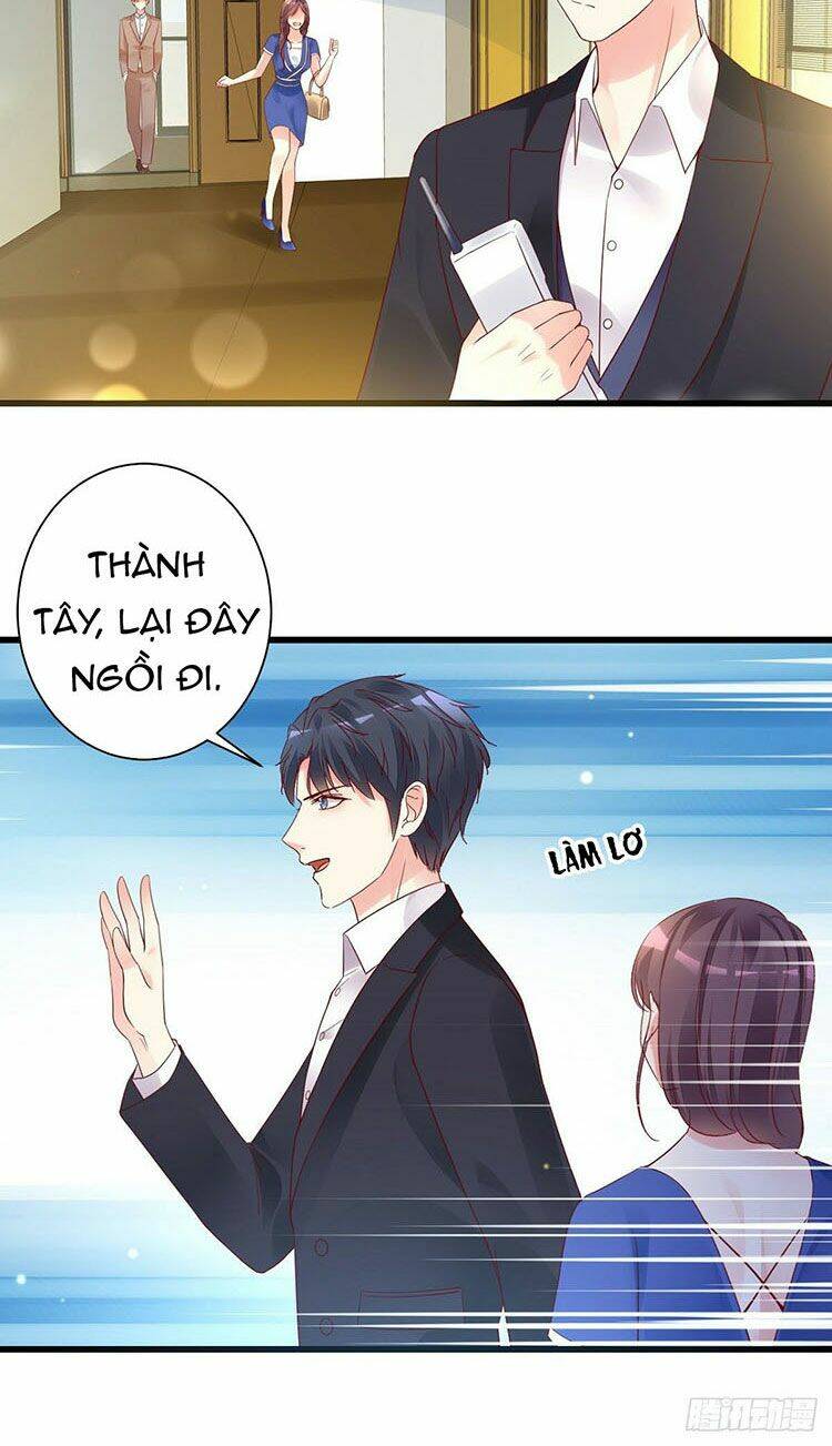 Náo Loạn Suốt Đời: Chapter 18