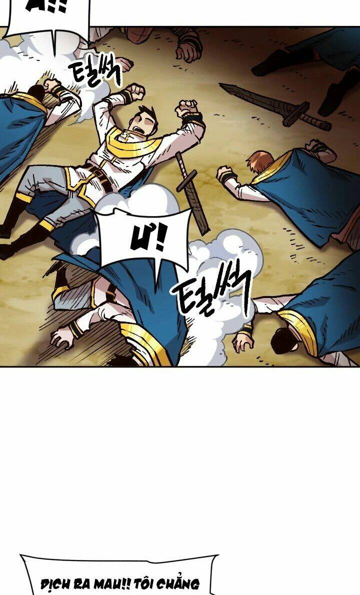 Nô Lệ Nghịch Thiên: Chapter 35