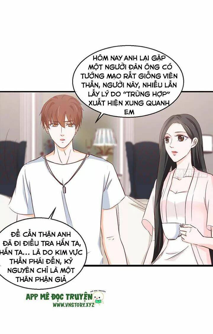 Cẩm Lý Thiếu Nữ Của Tôi: Chapter 108