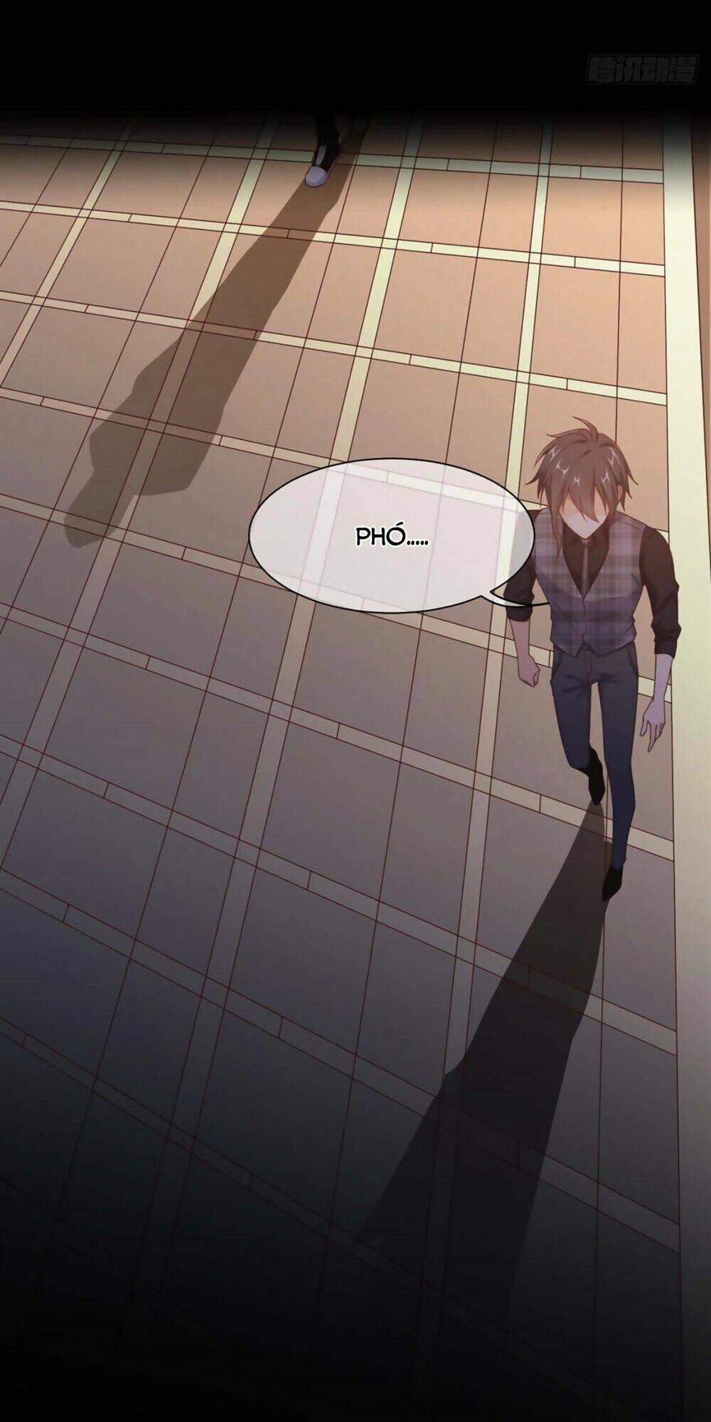 Quyến Rũ Không Thành: Chapter 22