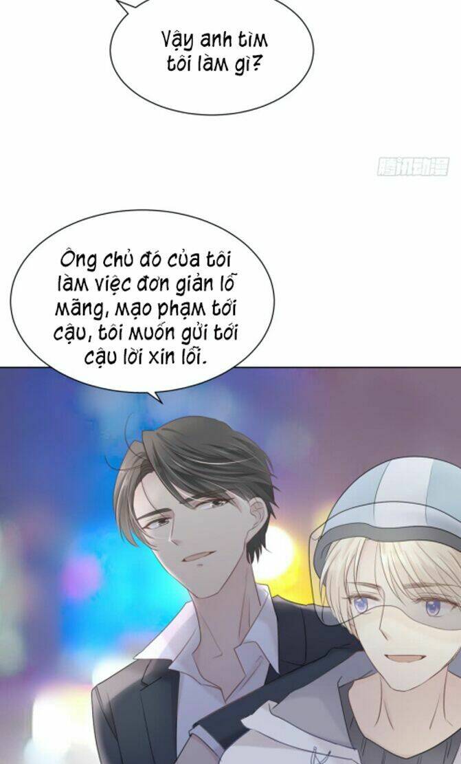 Điều Giáo Gấu Bắc Cực: Chapter 8