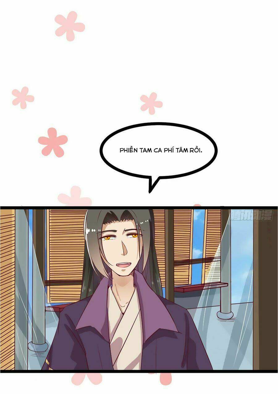 Ngọc Vi Mai: Chapter 20