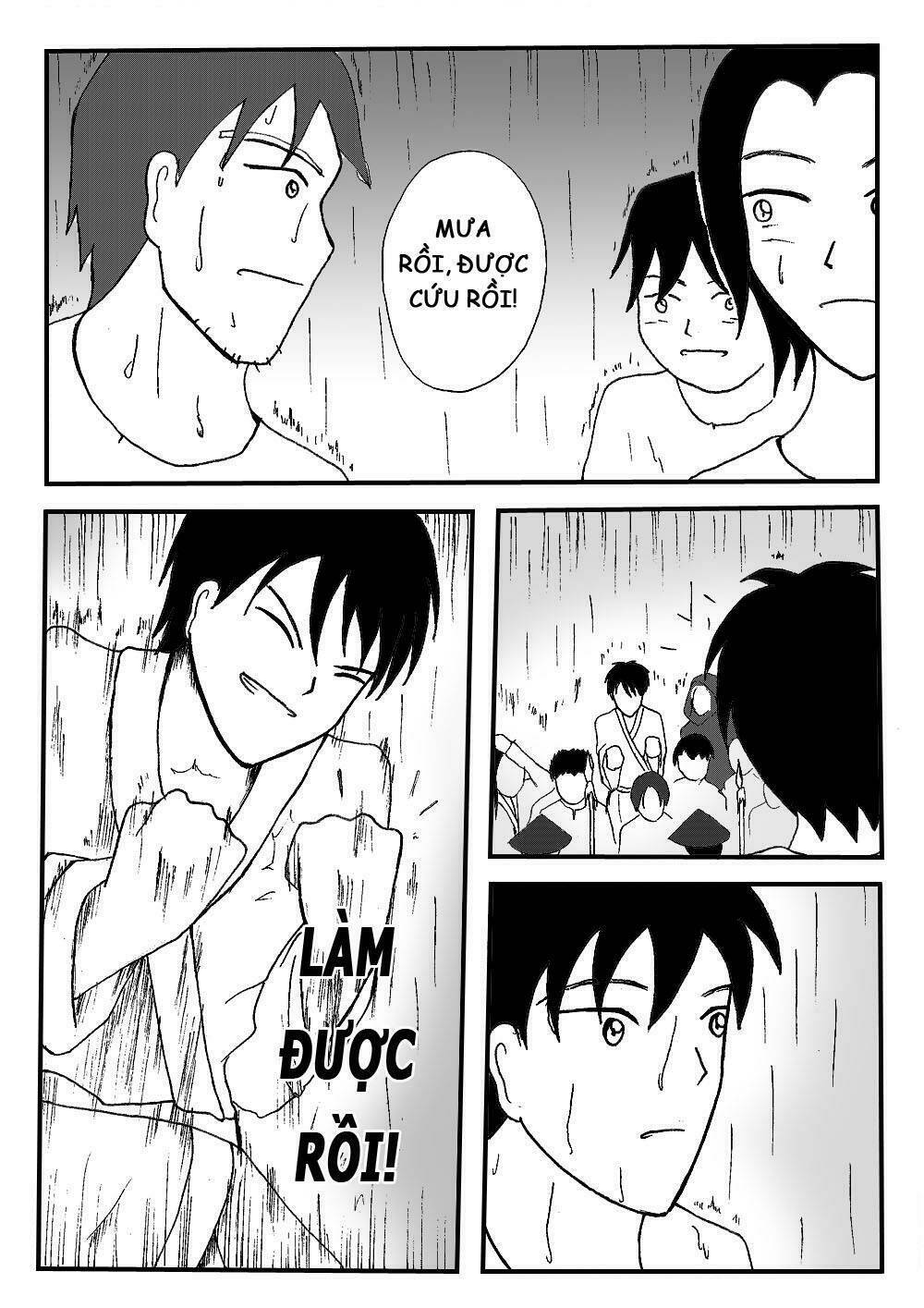 Prince's Days: Chapter 5