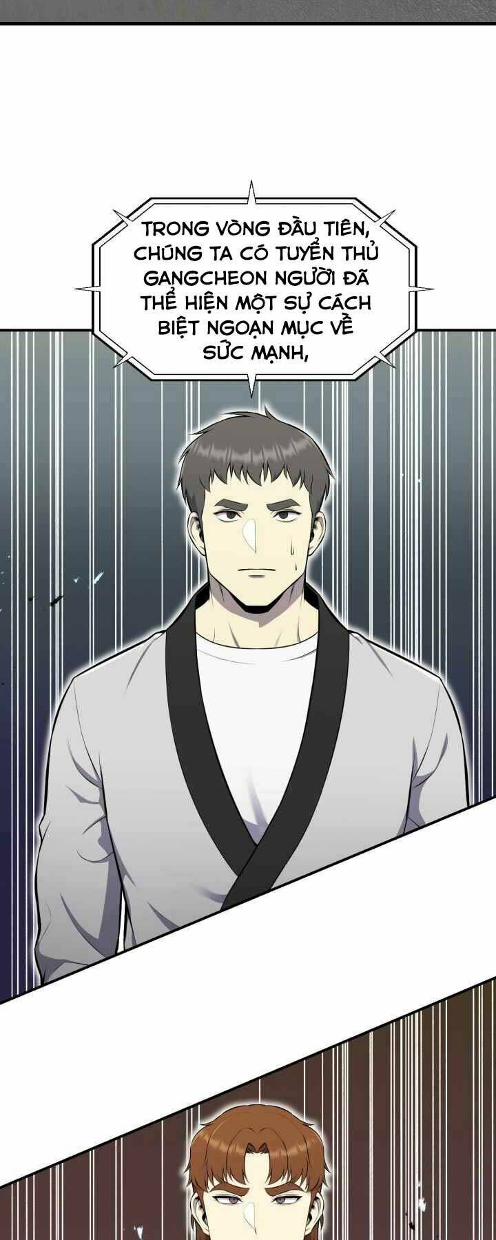 Luân Hồi Ác Nhân: Chapter 103