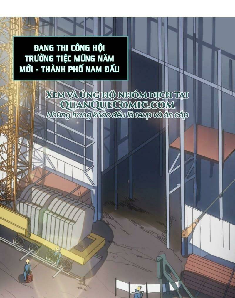 Đô Thị Hàng Thần Khúc: Chapter 41
