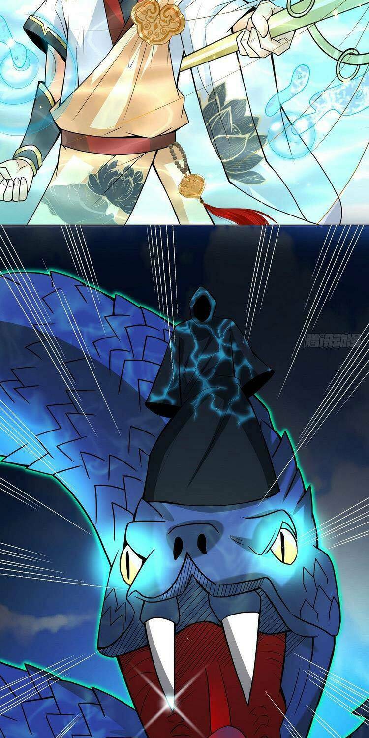 Tà Du Ký: Chapter 131