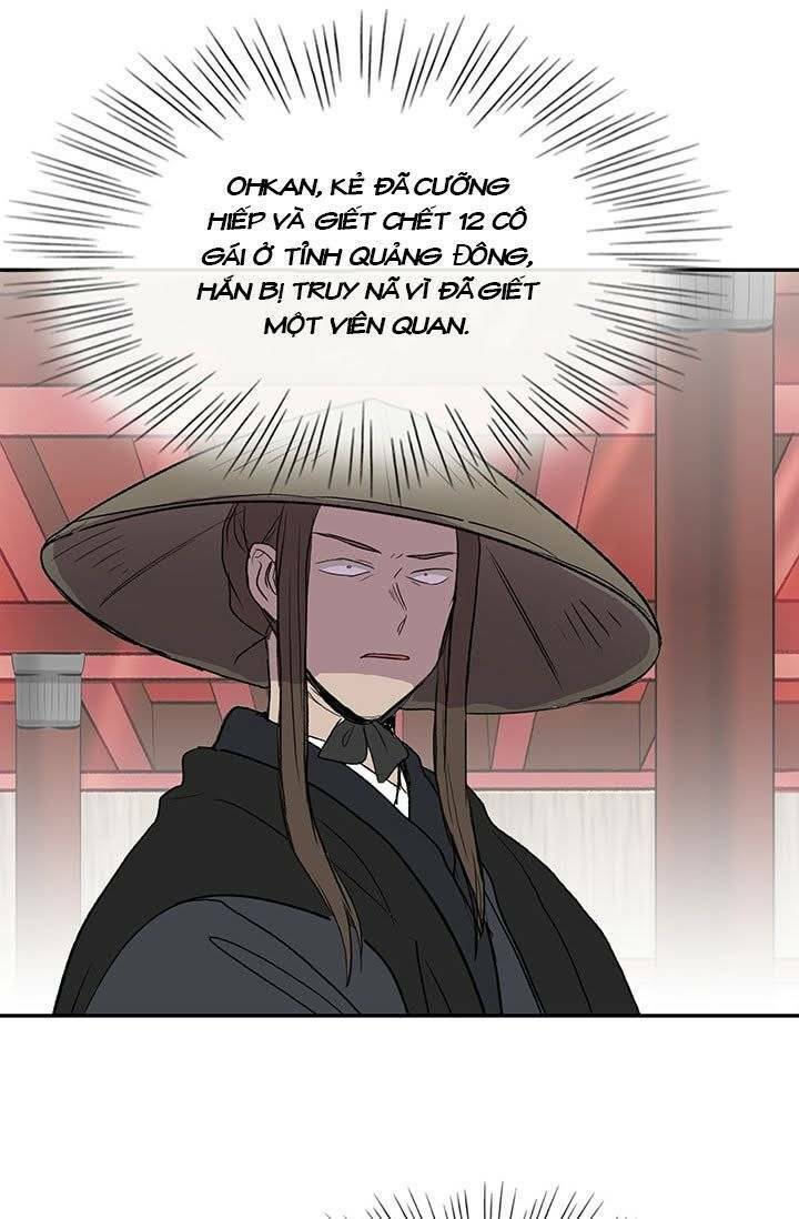 Học Sĩ Tái Sinh: Chapter 101