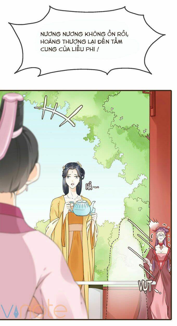 Đại Giá Thừa Tướng: Chapter 9