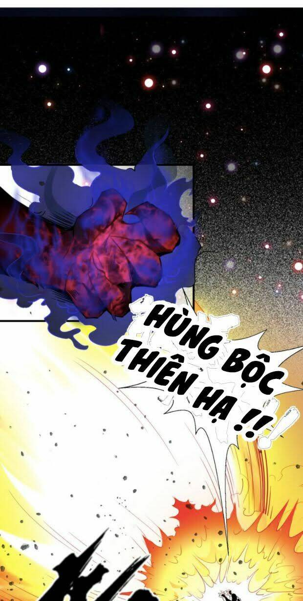Tà Du Ký: Chapter 22