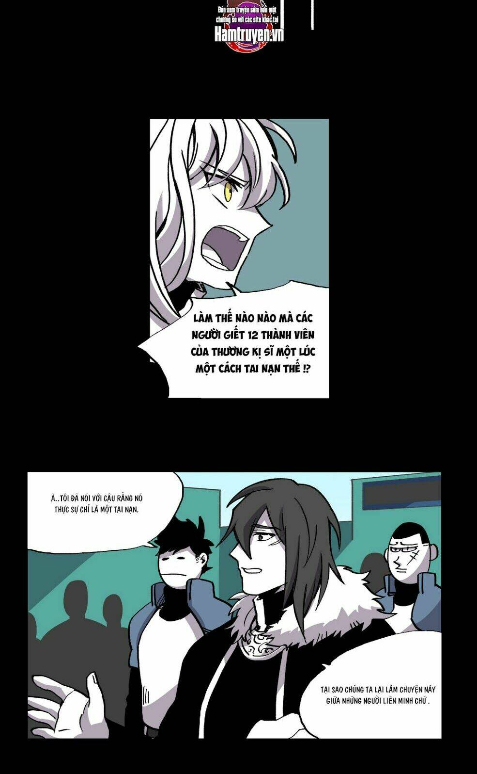 Rpg: Chapter 37