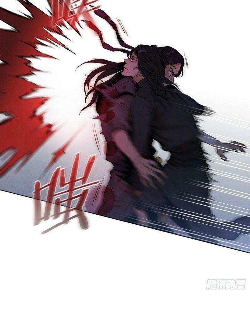 Đại Sư Huynh: Chapter 1.1