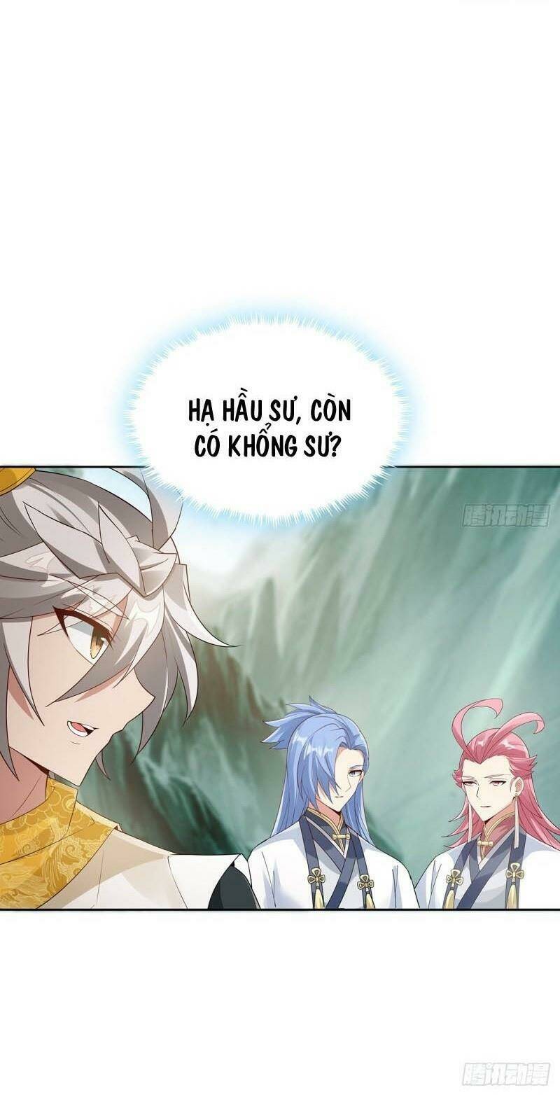 Nghịch Lân: Chapter 93