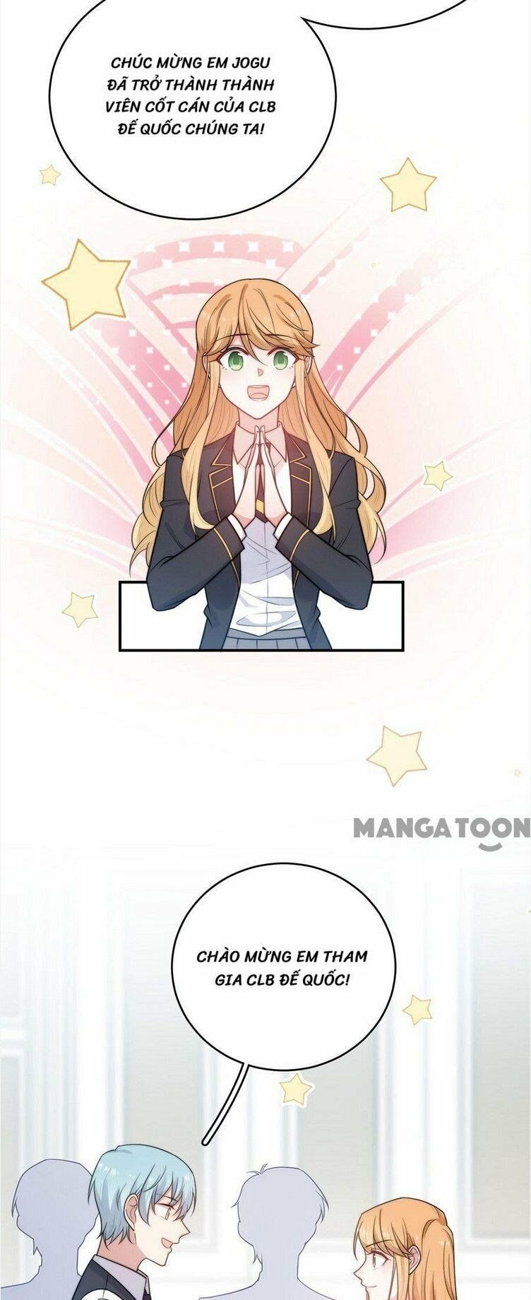 Ma Lạt Thiên Kim Đẩu Ác Thiếu: Chapter 268
