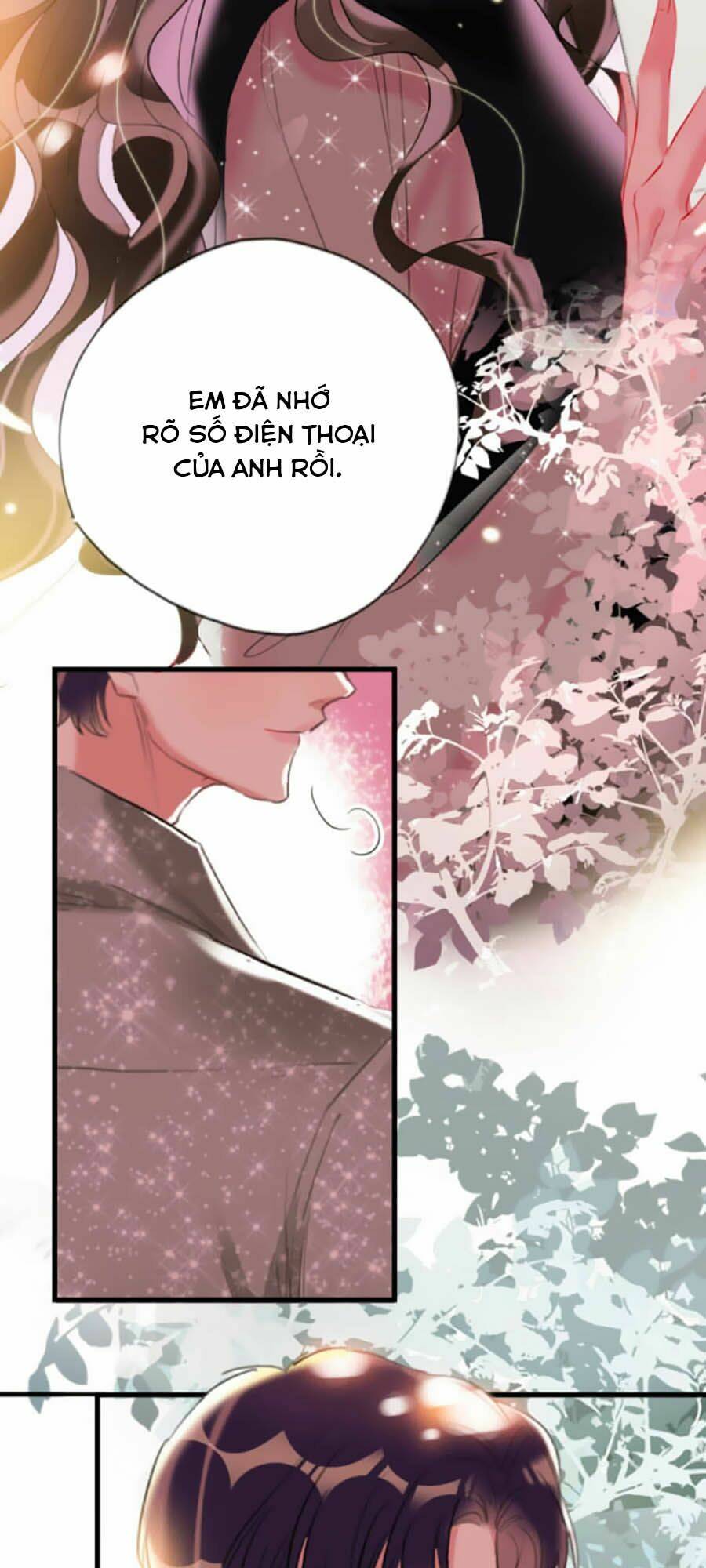 Cô Ấy Thật Xinh Đẹp: Chapter 12