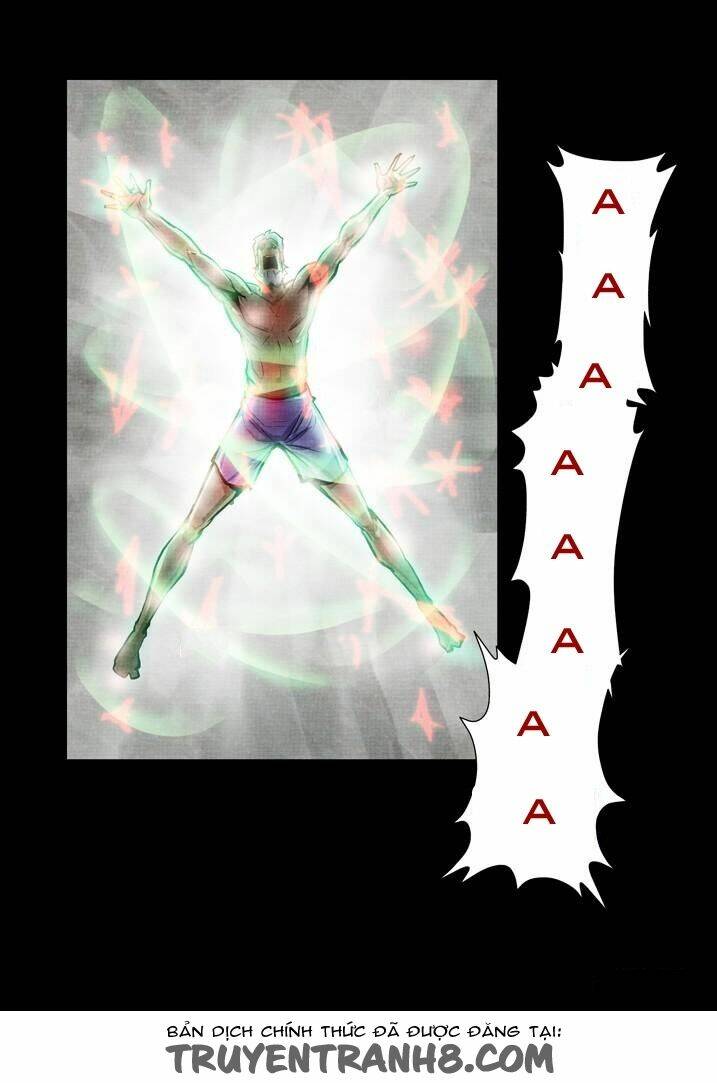 Thâu Hồn: Chapter 50