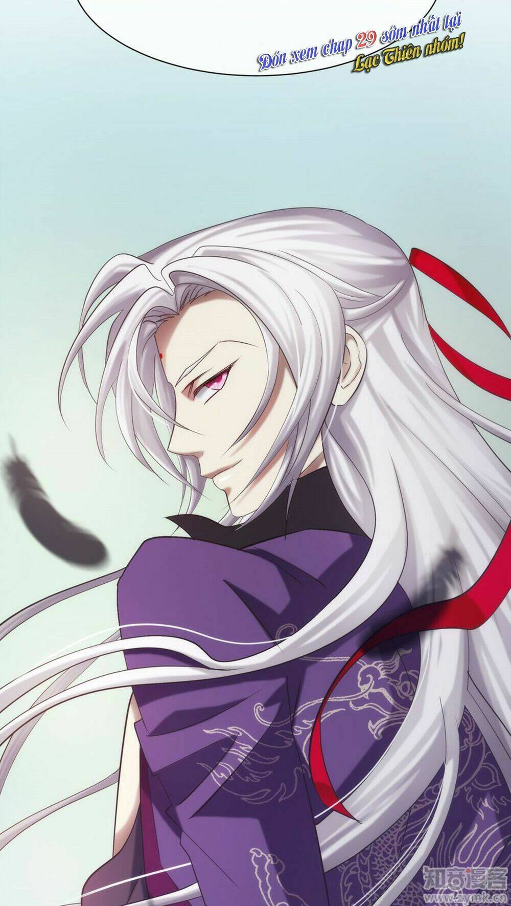 Một Vạn Tư Thế Công Lược Yêu Nam: Chapter 28