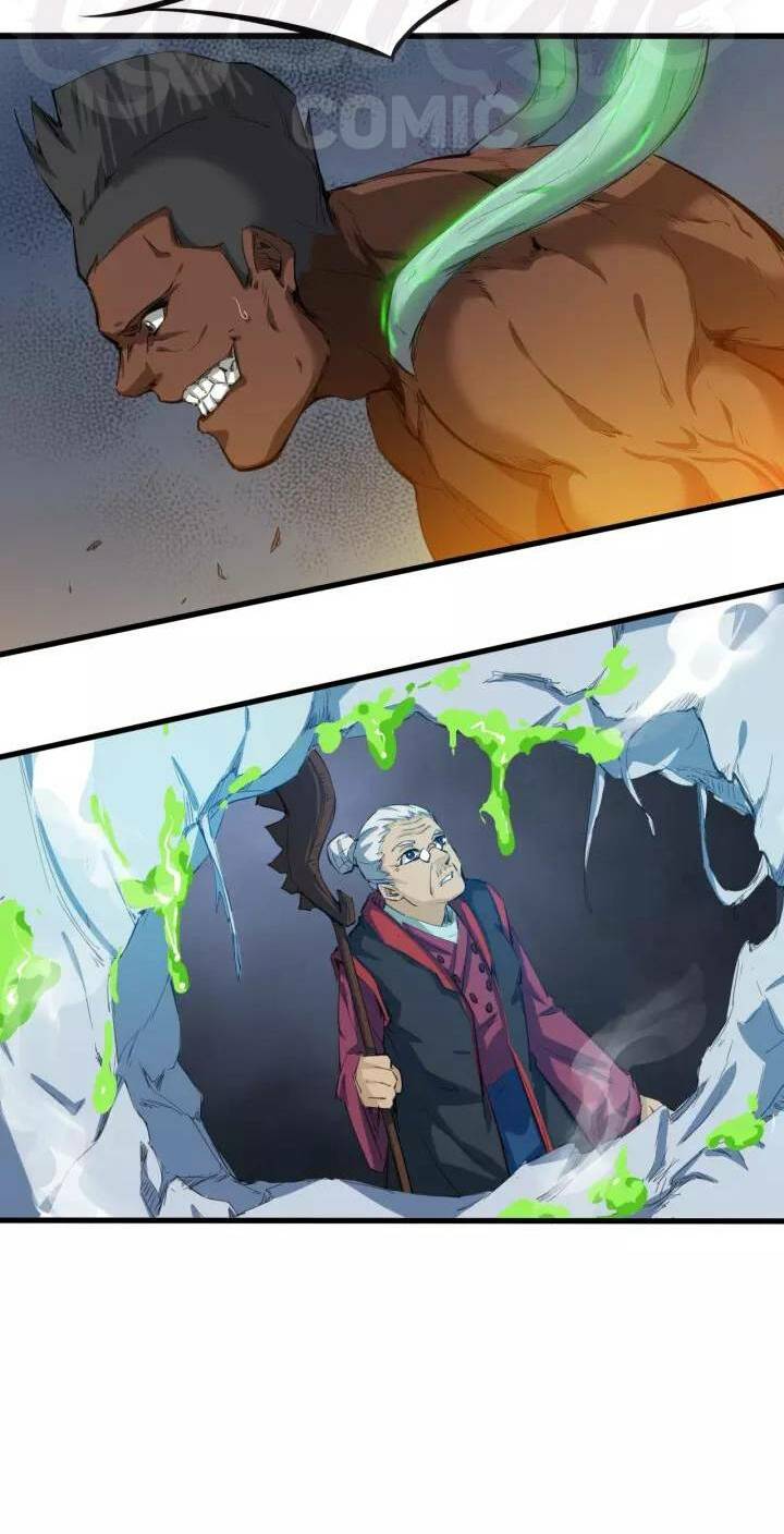 Long Mạch Võ Thần: Chapter 64