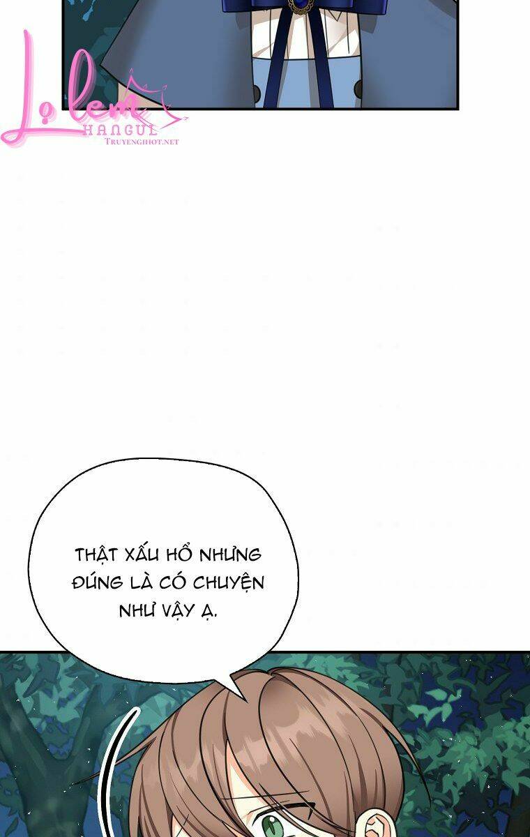 Ba Người Anh Trai Của Tôi Là Bạo Quân: Chapter 38.2