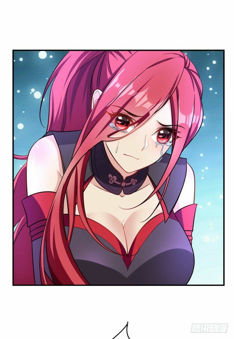 Yêu Giả Vi Vương: Chapter 90