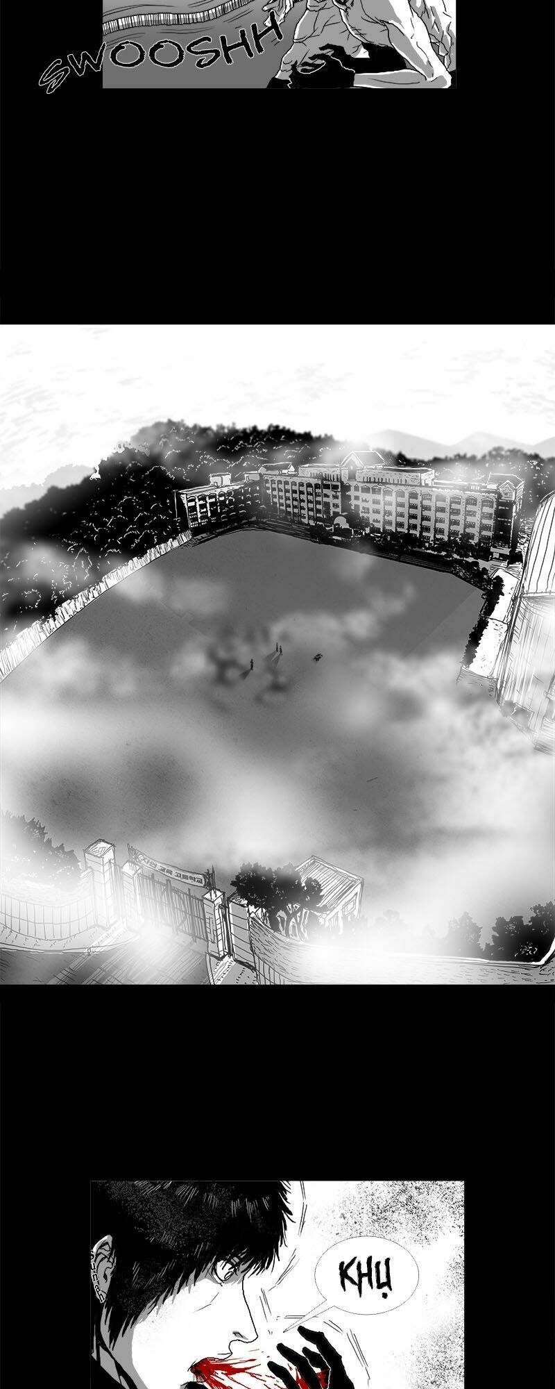 Sống Sót: Chapter 28
