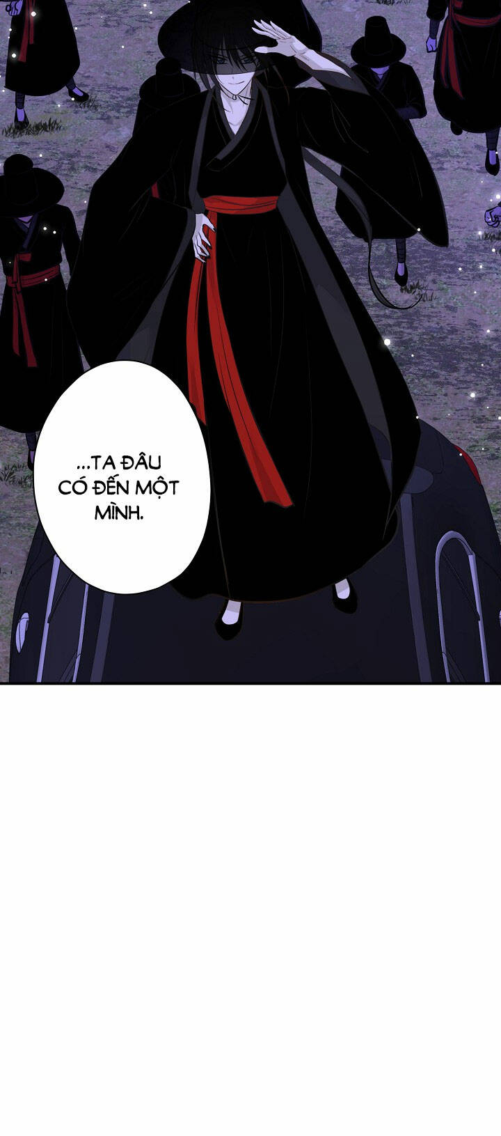 Cuộc Sống Kỳ Thú: Chapter 102