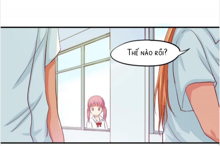 Mối Tình Đầu Có Chút Ngọt: Chapter 30
