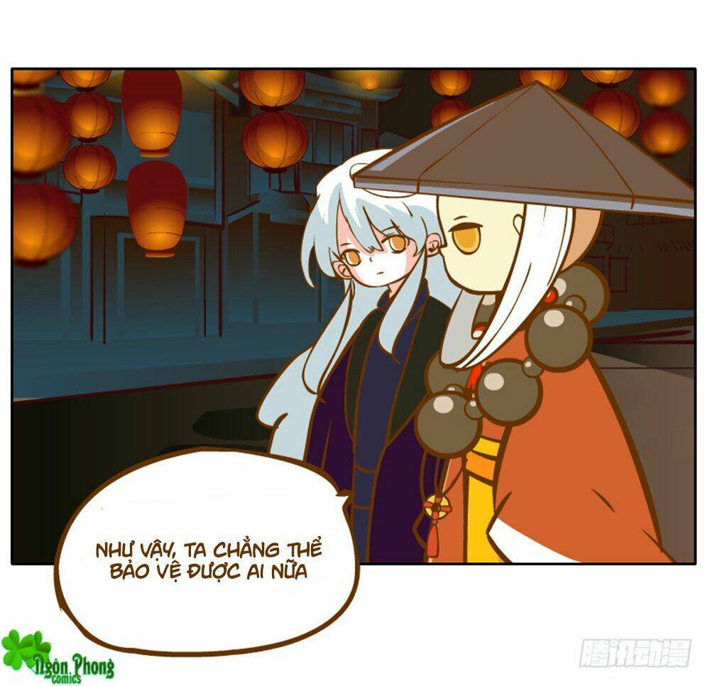 Hòa Thượng Và Tiểu Long Quân: Chapter 38