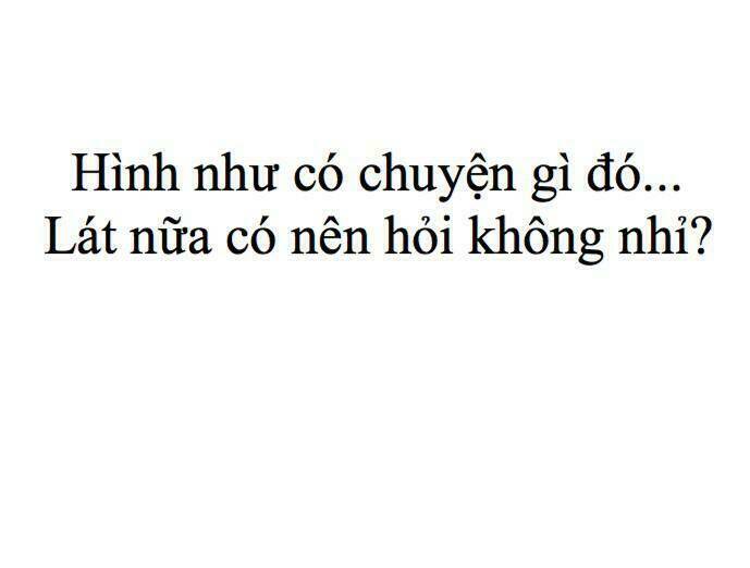 30 Phút Bước Đi Bên Em: Chapter 24