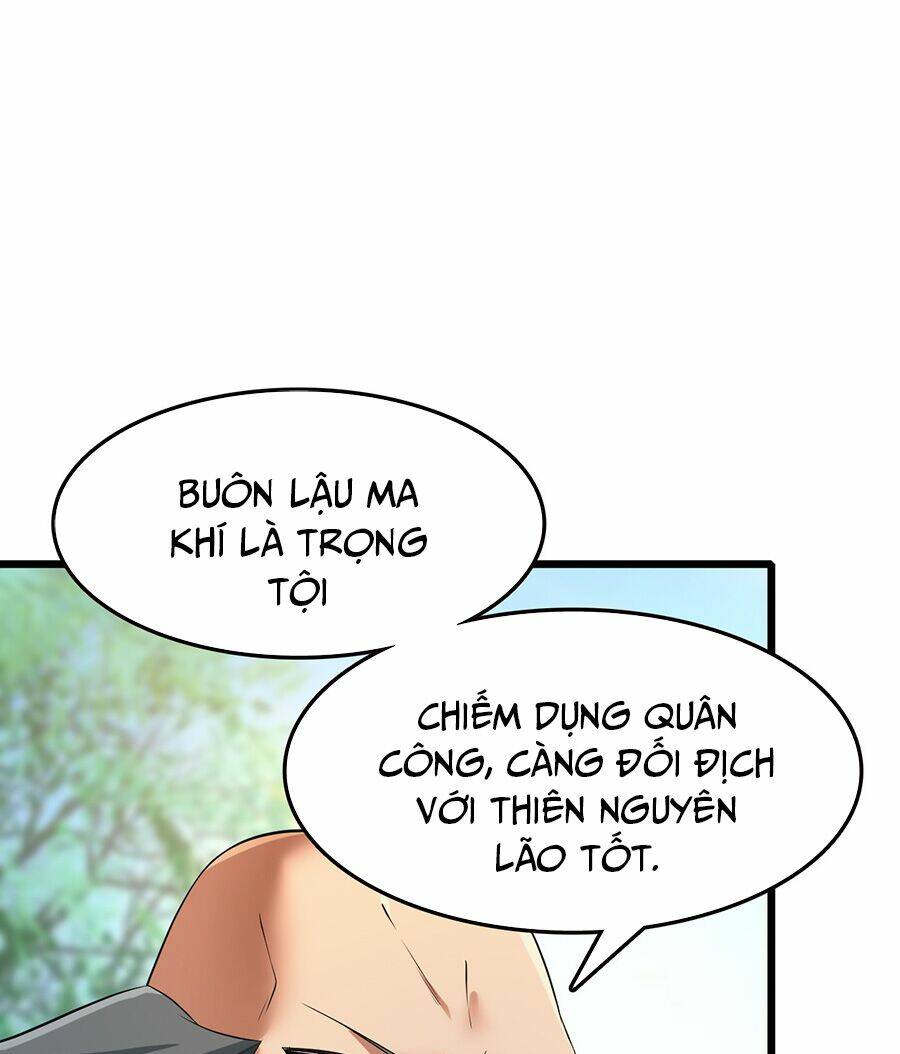 Đại Bảo Kiếm Của Tôi: Chapter 43